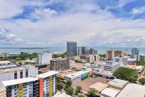Sensation Sunsets Seaviews I Mantra Central CBD Apartment