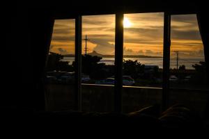 Ocean View Terrace BISE 1F