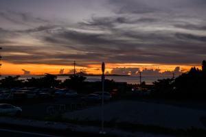 Ocean View Terrace BISE 1F