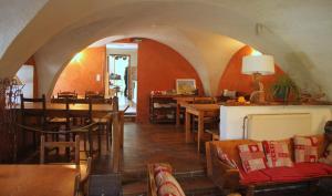 Auberges de jeunesse Gite Le Moulin papillon : photos des chambres