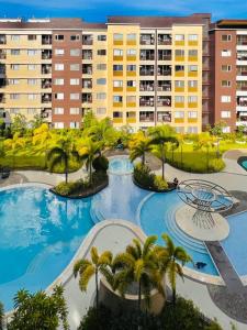 T2 Serene Pool View Escape