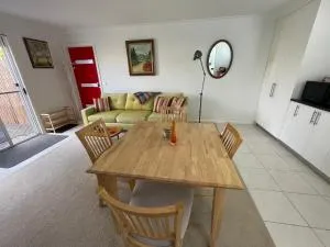 By The Mersey - Sassafras