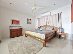 Villa 3 Chambres avec piscine, Rawai, Phuket