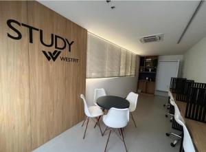 Apartamento West Fit - Padrão