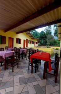 Pousada Sítio Monte Sinai