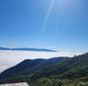Pousada Sítio Monte Sinai