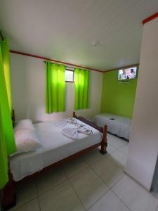 Pousada Sítio Monte Sinai