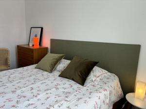 Maison de charme avec jardin clos et animaux admis à Charroux - FR-1-489-538