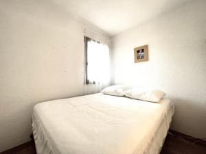 Appartement T3 à Sète face à la mer avec parking privé, proche plage et commerces - FR-1-338-587