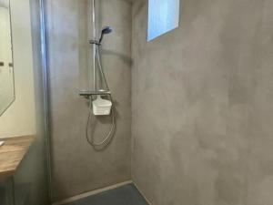 Maison de charme avec jardin clos et animaux admis à Charroux - FR-1-489-538