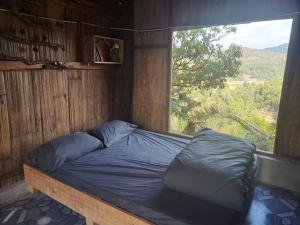 Homestay niem trị Măng Pên