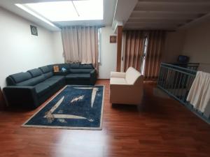 Biju Girls Hostel for females only