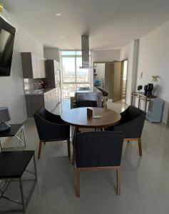 Departamento Versalles