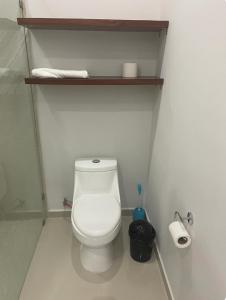 Departamento Versalles