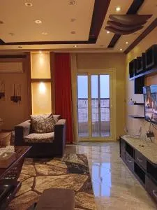 حدائق الاهرام - 埃兹贝特