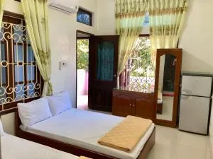 Nhà nghỉ Hà Giang - Lan Trà