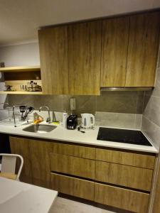 Departamento edificio rotterdam amoblado