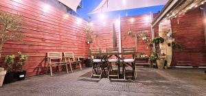 양철지붕위의 고양이Cat on a Hot Tin Roof