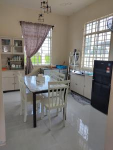 Amanda Sweeties Homestay