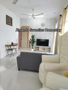 Amanda Sweeties Homestay