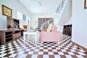 CALAO Kep Residence Hotel