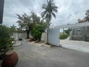 An homestay, biển Quảng Công Huế