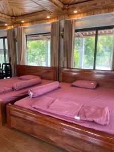 An homestay, biển Quảng Công Huế