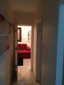 Copacabana a 150 metros da praia