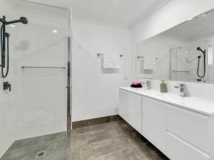 Spacious Three-Bedroom Home