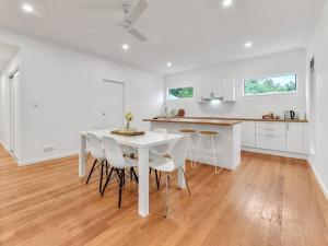 Spacious Three-Bedroom Home