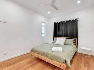 Spacious Three-Bedroom Home