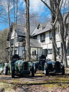 カナリアンホテル - Nagakubofuru