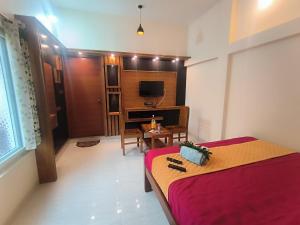 Kanna Garden by Bodhi Bungalows