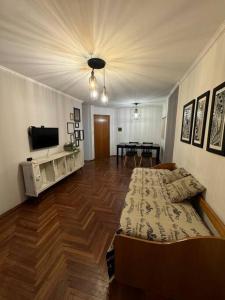 Lugones 44 con pileta asador gym - Strutture non classificate a Córdoba