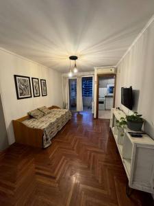 Lugones 44 con pileta asador gym