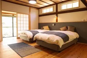 まほろの宿 - 明日香村のリノベーション古民家一棟貸し - Asuka