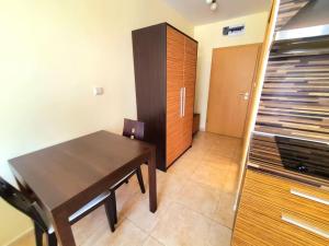 204 Студия в комплексе River Park Солнечный берег