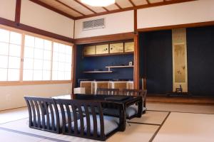 まほろの宿 - 明日香村のリノベーション古民家一棟貸し