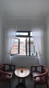 Peace House Đà Lạt