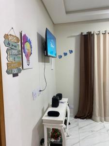 Casacondomínio fechado - Vila Caiçara Praia Grande