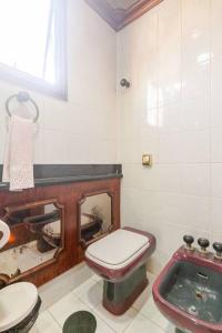 Cobertura Triplex com Piscina Privativa