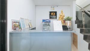 RedDoorz at Happy Stay Apartelle