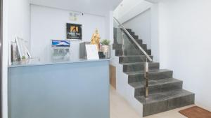 RedDoorz at Happy Stay Apartelle