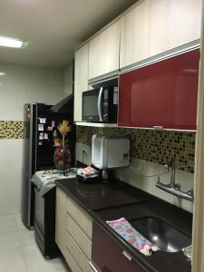 Copacabana a 150 metros da praia