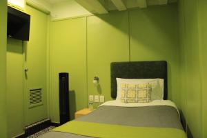 Lu De Anda Hotel Boutique