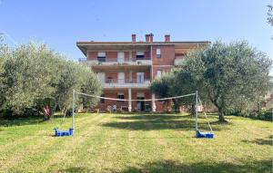 Pet Friendly Apartment