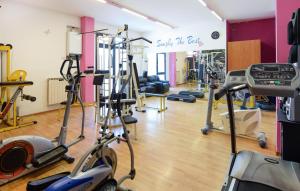 Lovely Apartment In Tuoro Sul Trasimeno