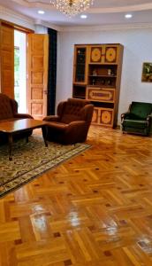 Ninos Holiday guesthouse