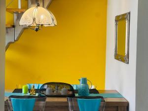 Winner Star RVSVN Ferien Wohnung