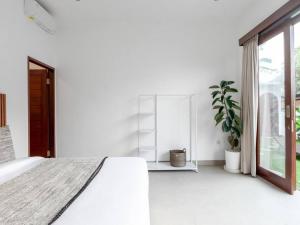 Brand new designer Canggu Villa